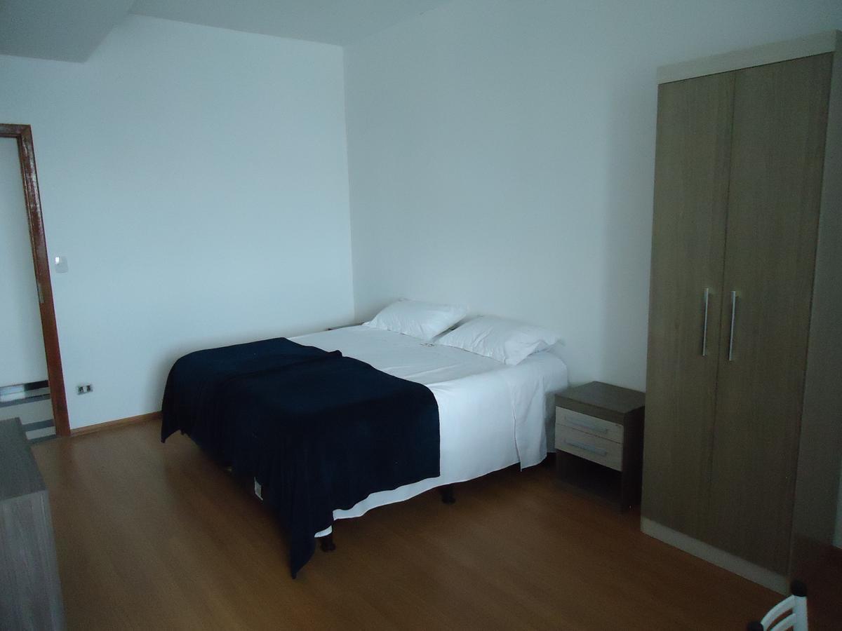 Hotel St. Daniel Guarulhos Esterno foto