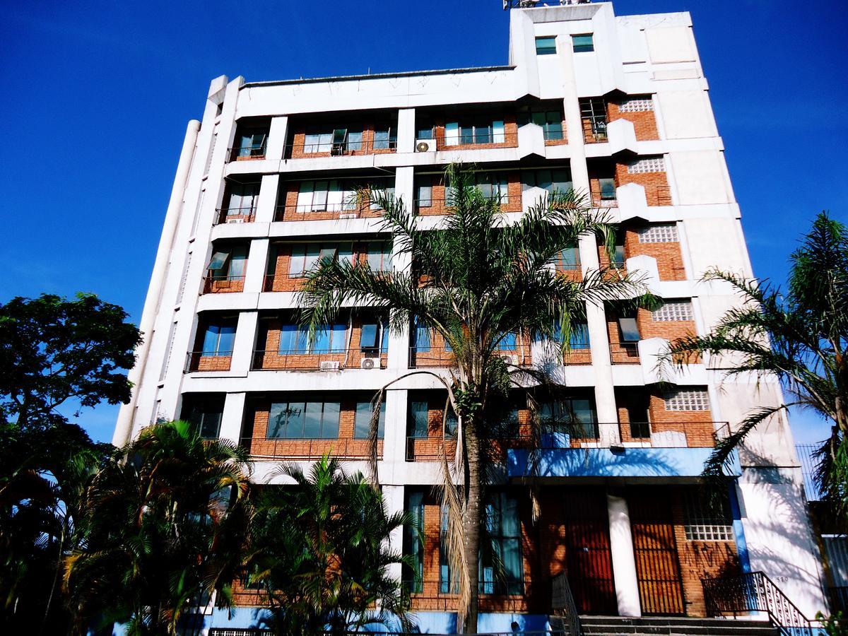 Hotel St. Daniel Guarulhos Esterno foto